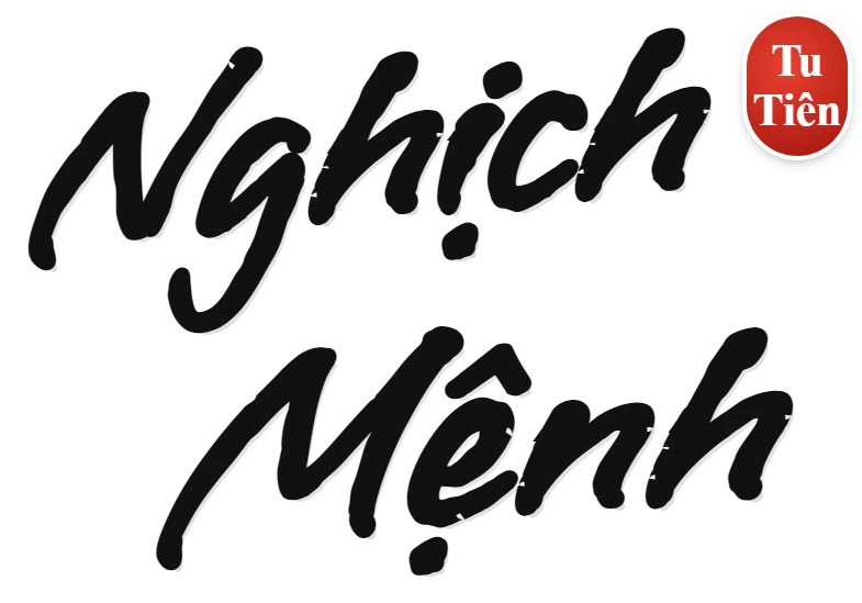 Nghịch Mệnh Tu Tiên